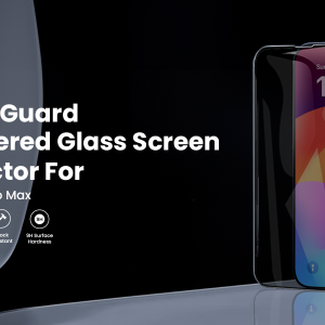 محافظ صفحه نمایش  Privacy(حریم شخصی)بریو برای iPhone 15 Pro Max، مدلBrave Privacy Screen Protector