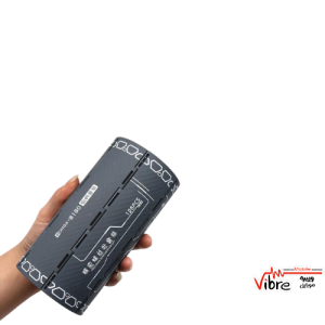 Fukuoka Tools 128 in 1 Multifunction Magnetic Screwdriver خرید