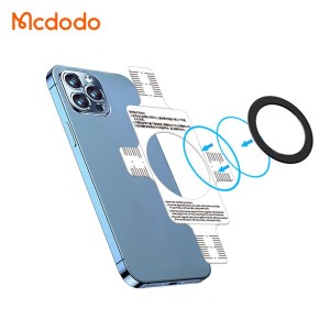 برچسب رینگ مگ سیف مک دودو مدل MCDODO PC-1620