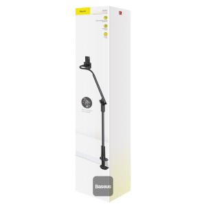 هولدر موبایل بیسوس  Baseus 360 Rotating Flexible