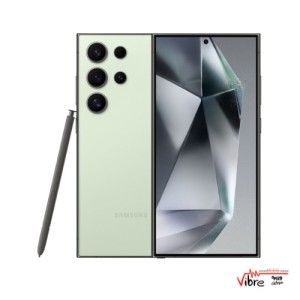 گوشی موبایل سامسونگ مدل Galaxy S24 Ultra دو سیم کارت ظرفیت 256 گیگابایت و رم 12 گیگابایت  با گارانتی شرکتی