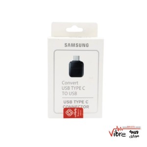 تبدیل OTG Type-C سامسونگ (گارانتی پارتیان پایا)