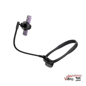 هولدر موبایل گردنی بیسوس مدل Baseus ComfortJoy Series Neck Phone Holder BS-HP007