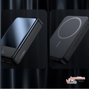 پاور بانک مگسیف 20 واتی 10000 میلی‌آمپر مدل Mcdodo 502 Ambilight Series 10000
