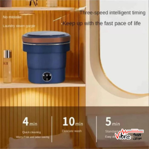 خرید Green lion Foldable Mini Washing Machine