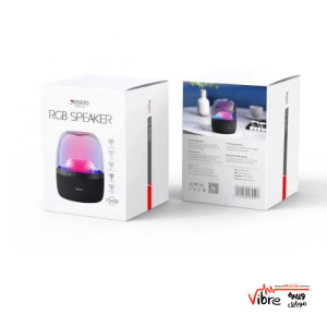 YESIDO YSW08 SPEAKER RGB خرید