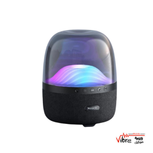 اسپیکر بلوتوثی یسیدو مدل YSW08 yesido