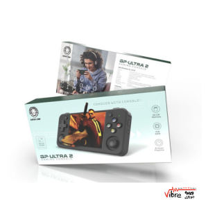 دسته بازی گرین لاین مدل Green Lion GP-Ultra 2 Gaming Console