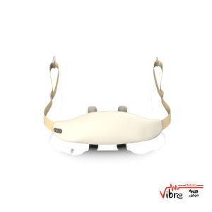 ماساژور شانه و گردن پرودو مدلPorodo Relaxer & Posture Trainer Neck Massager - White