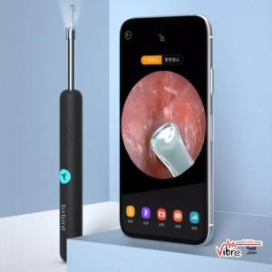 دستگاه تمیز کننده هوشمند گوش Bebird R1 شیائومی