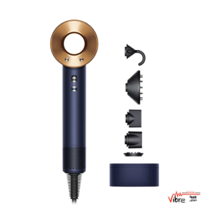 سشوار سوپرسونیک دایسون Dyson Supersonic™ hair dryer Blue/rose
