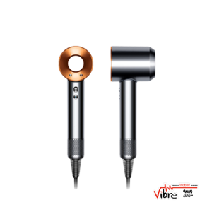 سشوار سوپرسونیک دایسون Dyson Supersonic™ hair dryer