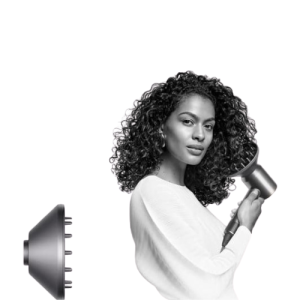 سشوار سوپرسونیک دایسون Dyson Supersonic™ hair dryer Blue/rose