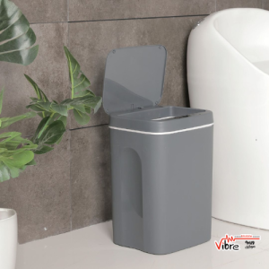 سطل زباله هوشمند اکوسنس گرین لاین Green EcoSense Smart Trash Can