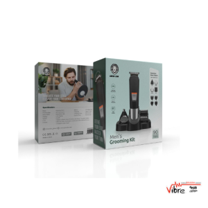خرید ماشین اصلاح  Groming kit Men's