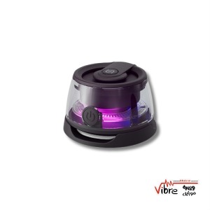 اسپیکر مگنتی پرودو مدلPorodo Soundtec Charme Magnetic Speaker