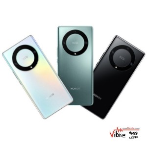 گوشی موبایل آنر مدل X9a دو سیم کارت ظرفیت 256 گیگابایت و رم 8 گیگابایت