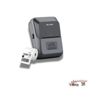 پرینتر قابل حمل گرین لاین مدل Thermal Printer