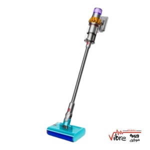 جارو شارژی دایسون مدل Dyson V15 S Detect