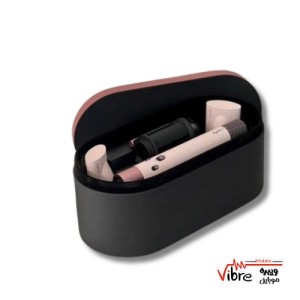حالت دهنده مو دایسون مدل Dyson Airwrap HS05 Long-Limited Edition Ceramic Pink/Rose Gold (سرامیک صورتی/رزگلد)