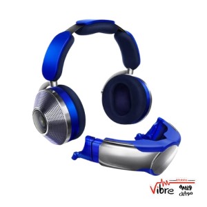 هدفون و تصفیه هوا دایسون مدل Dyson wp01 Zone