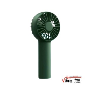 فن و پنکه دستی قابل حمل قوی مدل  jysolife V7