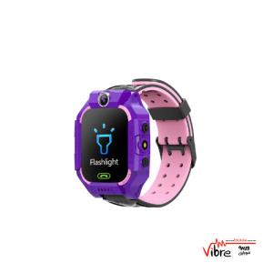 ساعت هوشمند کودکانه سری 5 گرین Green 2G Kids Smart Watch Series 5