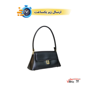 کیف اثرانگشتی  دوشی زنانه مدل Elegant Ladies Smart Handbag For Stylish And Trendy LooksFL-V32