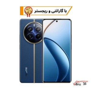 گوشی موبایل ریلمی مدل Realme 12 Pro Plus دو سیم کارت ظرفیت 512 گیگابایت رم 12 گیگابایت