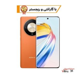گوشی موبایل آنر مدل X9b دو سیم کارت ظرفیت 256 گیگابایت و رم 12 گیگابایت