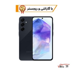 گوشی موبایل سامسونگ مدل Galaxy A54 5G دو سیم کارت ظرفیت 256 گیگابایت و رم 8 گیگابایت