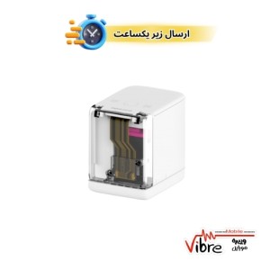 پرینتر رنگی شارژی قابل حمل پرودو مدلPortable Handheld Printer - Instant Colour Printing