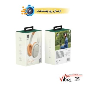هدفون بلوتوثی گرین لاین مدل Green Lion  San Siro Wireless Headphone