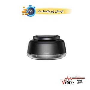 خوشبو کننده هوای خودرو بیسوس مدل Baseus Lingering Garden CNFX030001