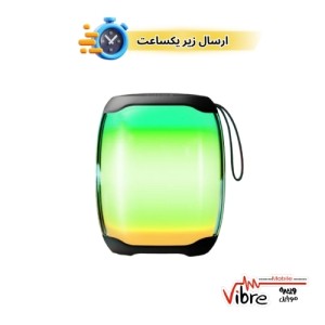 اسپیکر قابل حمل گرین لاین مدل Green Lion Leve Portable Speaker با گارانتی