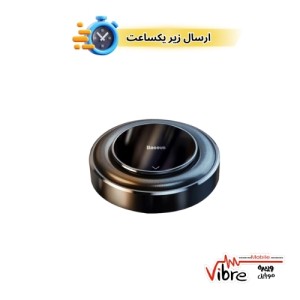 خوشبو کننده هوا داخل خودرو بیسوس مدل Baseus SUXUN-JS01 با چهار رایحه