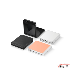 گوشی موبایل سامسونگ مدل Galaxy Z Flip 6 تک سیم کارت ظرفیت 256 گیگابایت و رم 12 گیگابایت - ویتنام