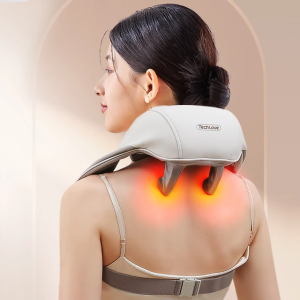 ماساژور شانه و گردن شیائومی مدل G1 Tech Love