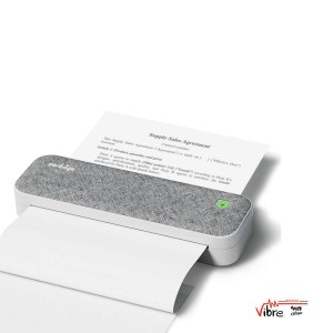 پرینتر حرارتی پری پیج  مدل PeriPage A40 Portable Thermal Printer