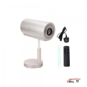 پروژکتور اندروید مینی مدل Smart Mini Projector 4K 1080P V99