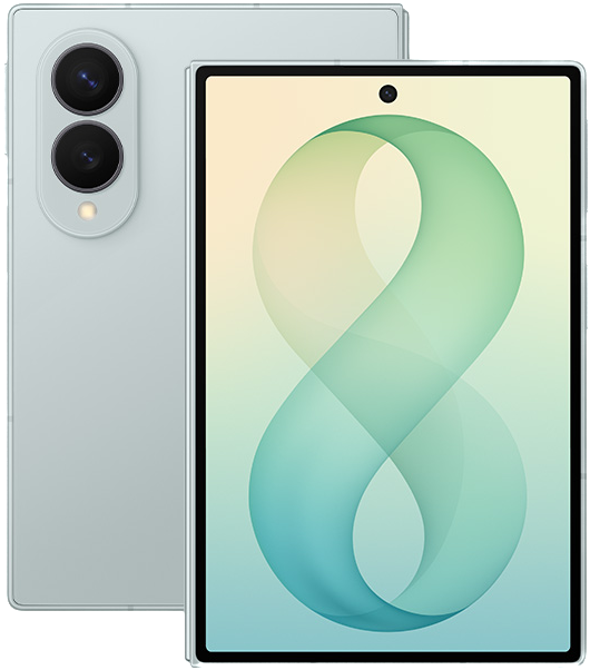 Galaxy Z Fold 8 سامسونگ