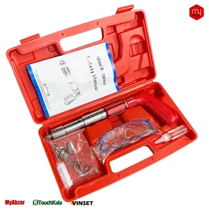 تفنگ میخکوب ردهیت فلزی RED HIT