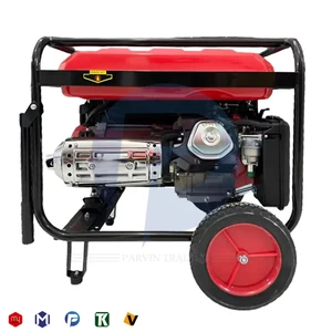 موتور برق کواکس بنزینی EPH18500E2
