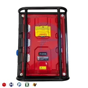 موتور برق کواکس بنزینی EPH18500E2