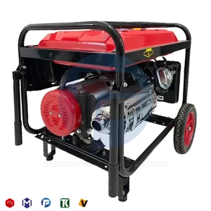 موتور برق کواکس بنزینی EPH18500E2