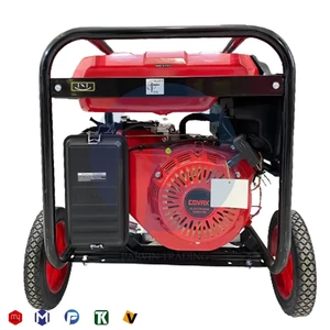 موتور برق کواکس بنزینی EPH10000E2