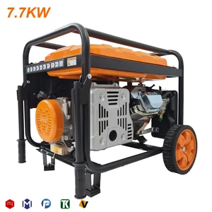 موتور برق هواسدان H9000D-G