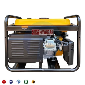 موتور برق وینکو 4 کیلووات مدل R5800