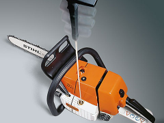 اره موتوری اشتیل مدل   STIHL MS381