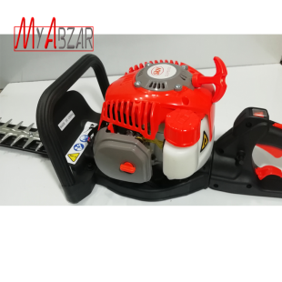شمشاد زن بنزینی SKN مدل SLP600S